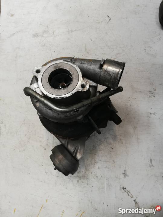 Turbosprężarka Toyota Avensis 22 DCAT 172010R021 Suchedniów