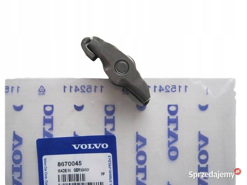 VOLVO S60 S80 V70 XC70 dzwigienka zaworowa 24D Bielany Wrocławskie