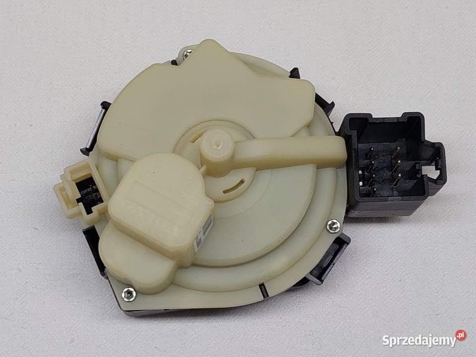 STACYJKA VOLVO C30 C70 S40 V50 30659837 Mielęcin