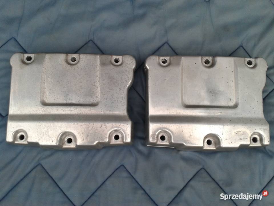 Harley twin cam rockerboxy pokrywa zaworów Rybnik