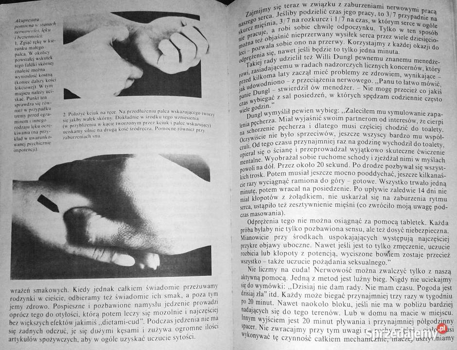 Naturalne metody lecznicze Wolfgang Exel Willi twarda Chełm