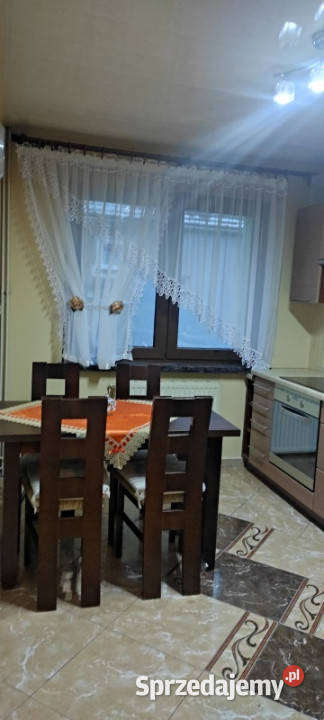 Bliźniak 128m2 mogą być 2 oddzielne mieszkania opolskie Lewin Brzeski