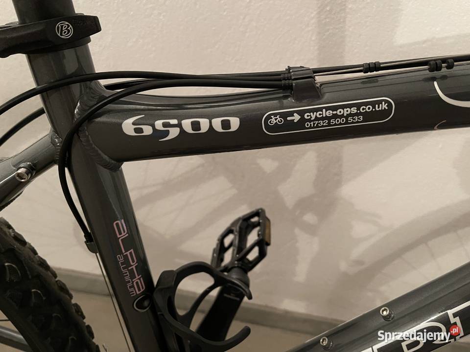 Trek 6500 WSD Poznań