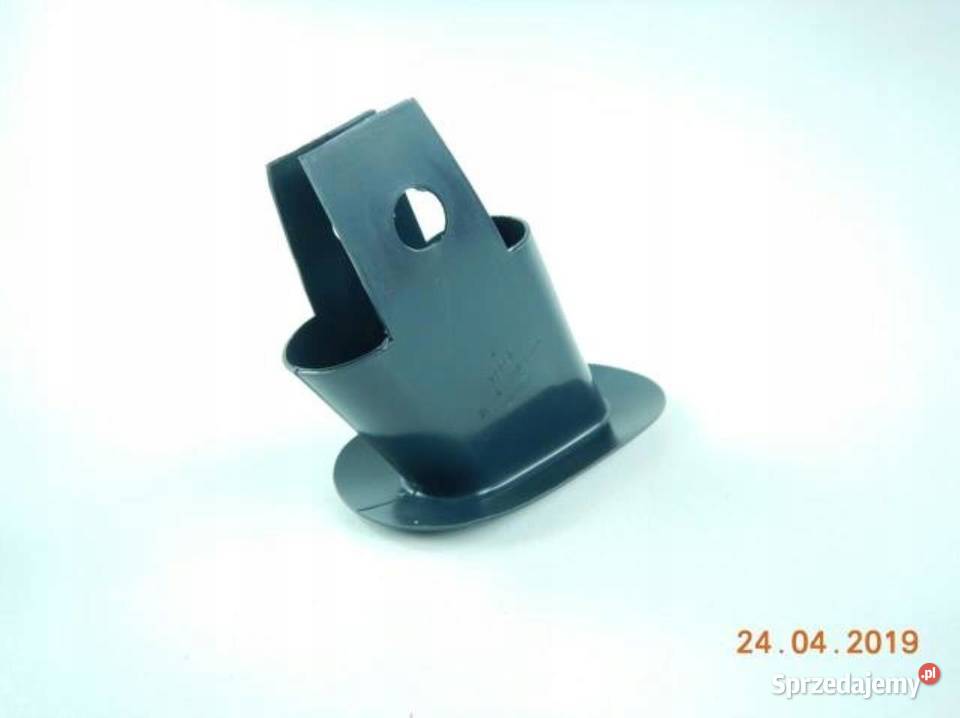 PROWADNICA PASA BEZPIECZEŃSTWA TYŁ FORD TRANSIT osobowe