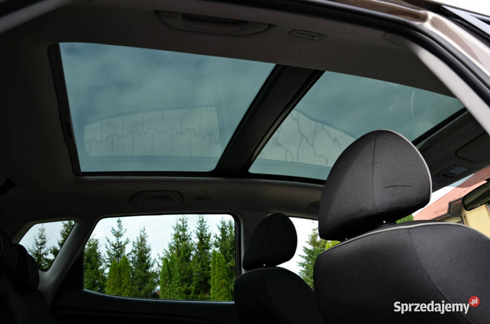 Kia Venga 16 Benz 125 Automat Kamera Navi Ideał wspomaganie kierownicy mazowieckie sprzedam