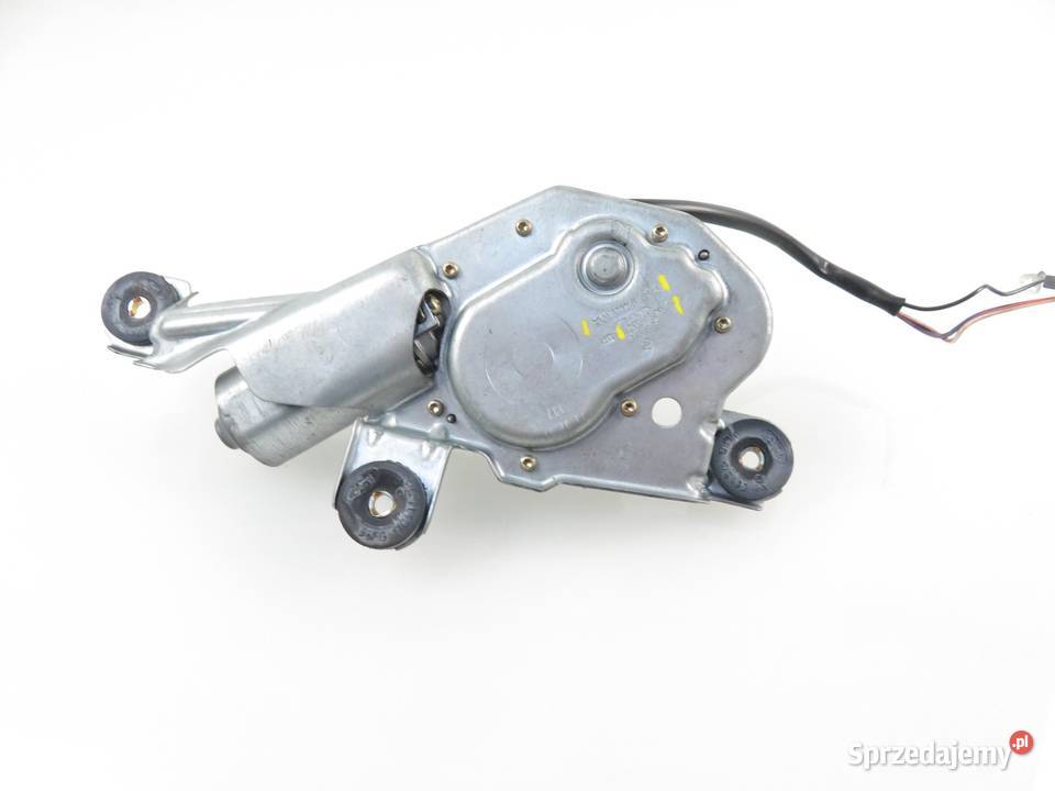 SILNICZEK WYCIERACZKI TYŁ MONDEO II osobowe