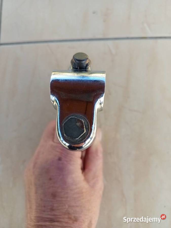 Mostek kierownicy motorynka Romet Zgierz