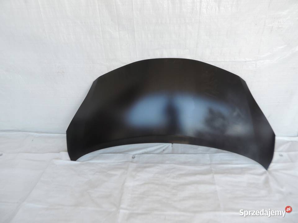 MASKA POKRYWA SILNIKA TOYOTA AYGO LIFT 20122014 sprzedam