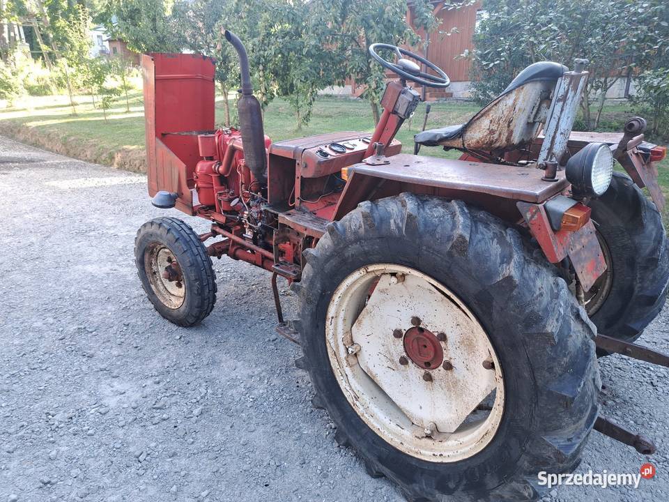 Władimirec t25 sprzedam