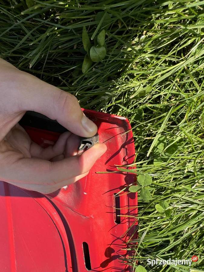 Maska Golf 2 Szczecinek sprzedam