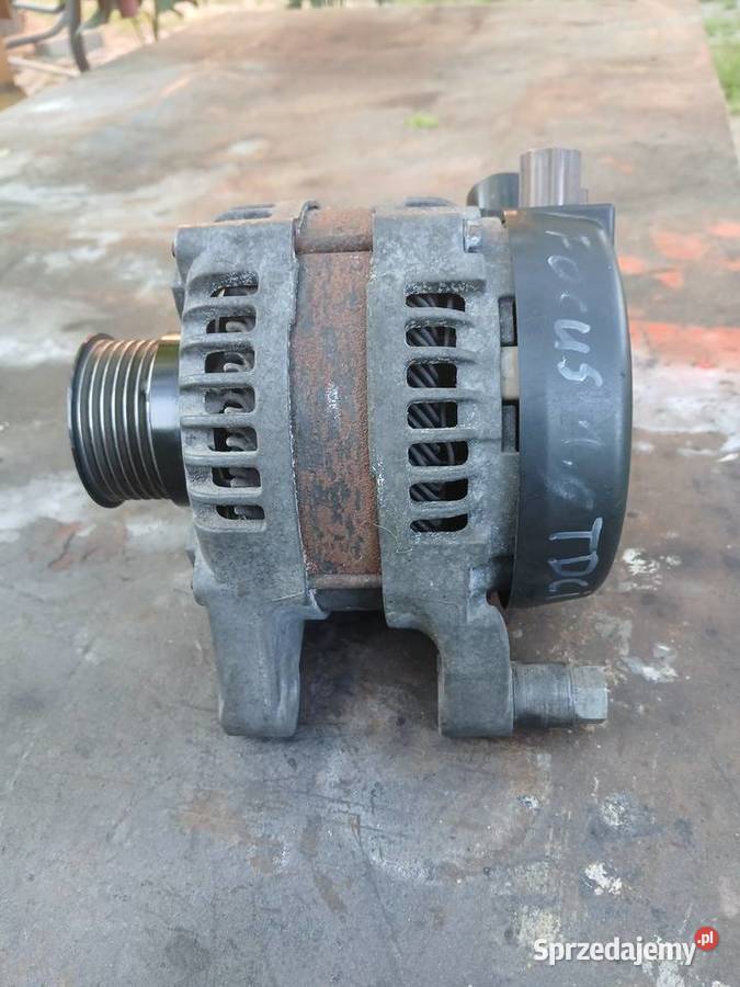 Alternator ford focus 16 TDCi Wola Uhruska