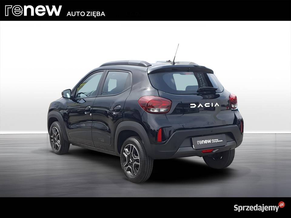 Spring 274kWh Expression sprzedam
