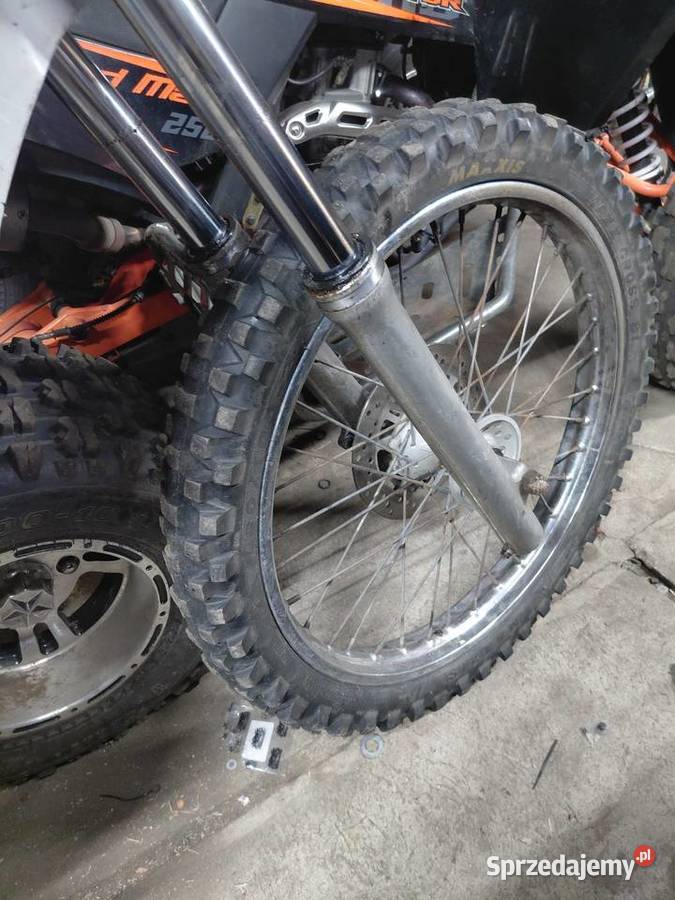Yamaha dt swap 150 śląskie Orzesze sprzedam