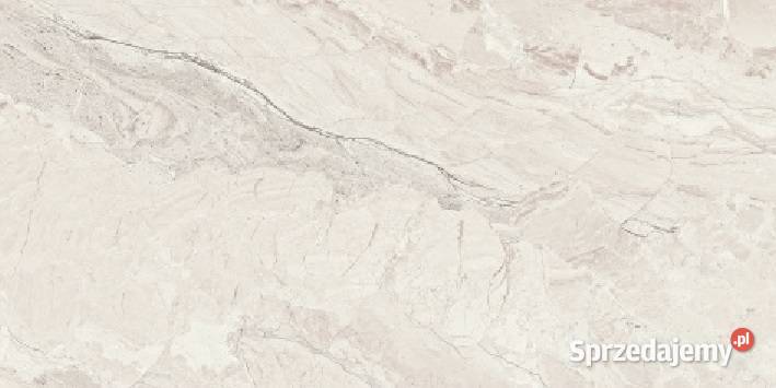 Gres szkliwiony Earth Song White 60 x 120 144 HM Warszawa