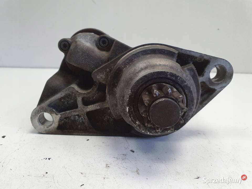 ROZRUSZNIK VW Polo IV 12 6V ROZRUSZNIK bosch osobowe Rudka