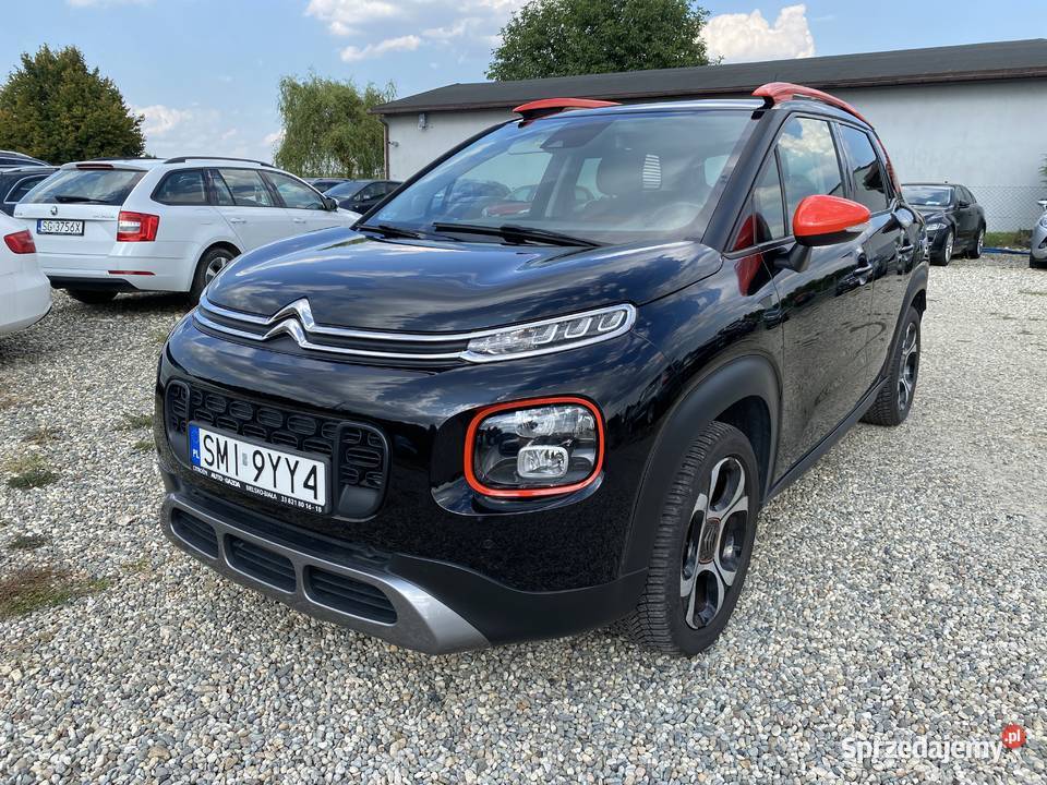 Citroen C3 Aircross -GWARANCJA-