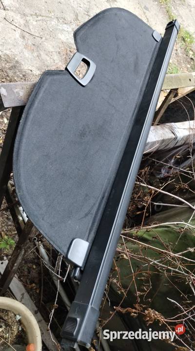 Roleta bagażnika Peugeot 308 SW T7 2010 Rumia