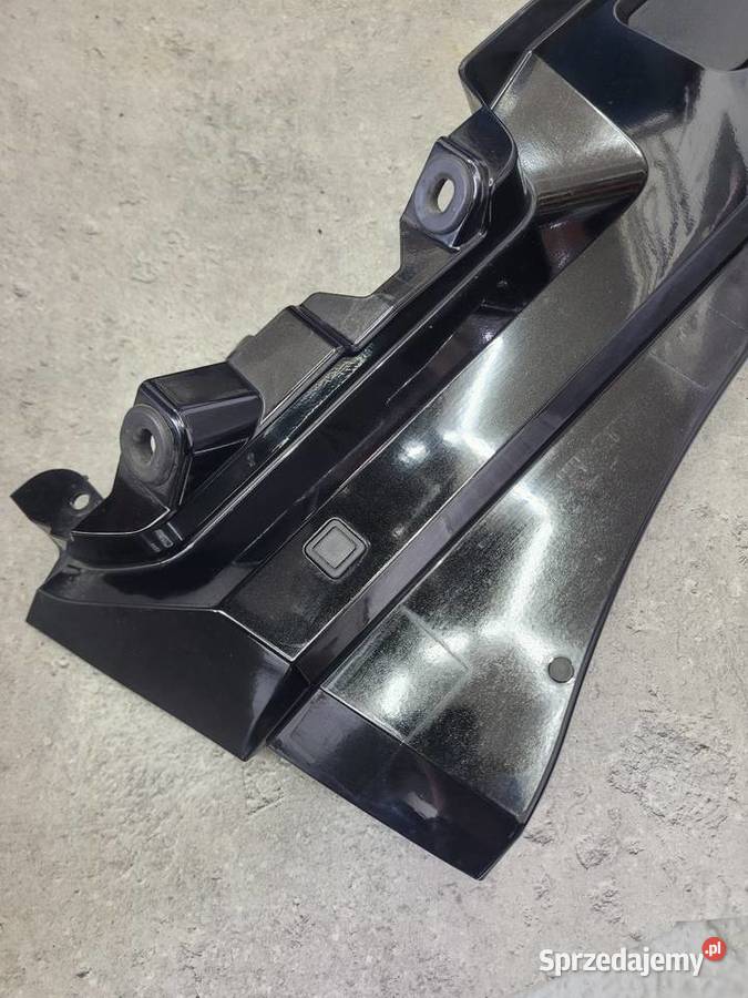 HONDA GOLD WING GL 1800 SC79B OEM PRAWY PANEL Kufry Kufry Nowy Tomyśl