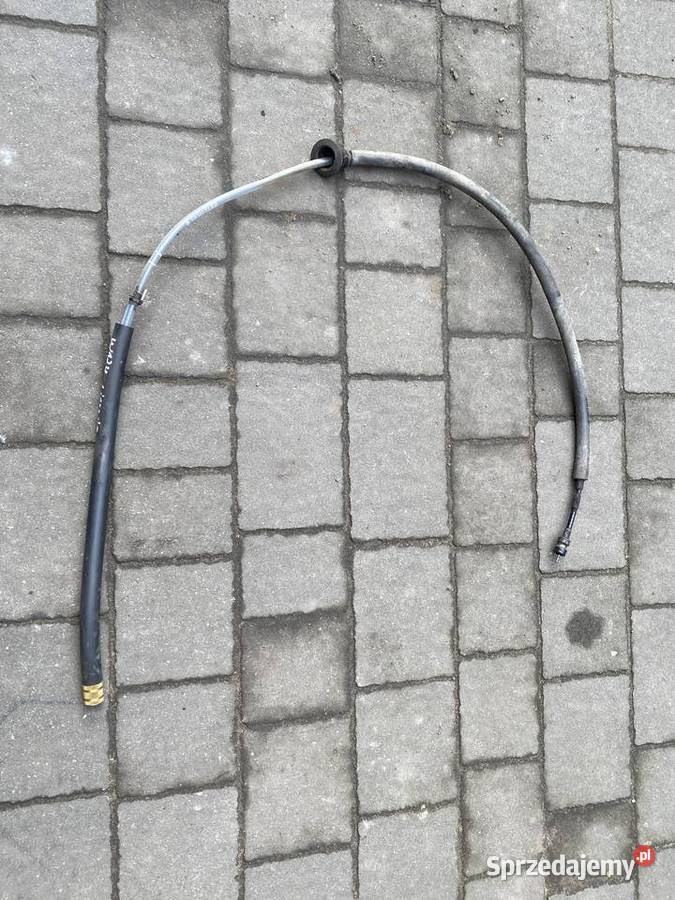 Linka Prędkościomierza Mercedes W124 A1245401468 osobowe
