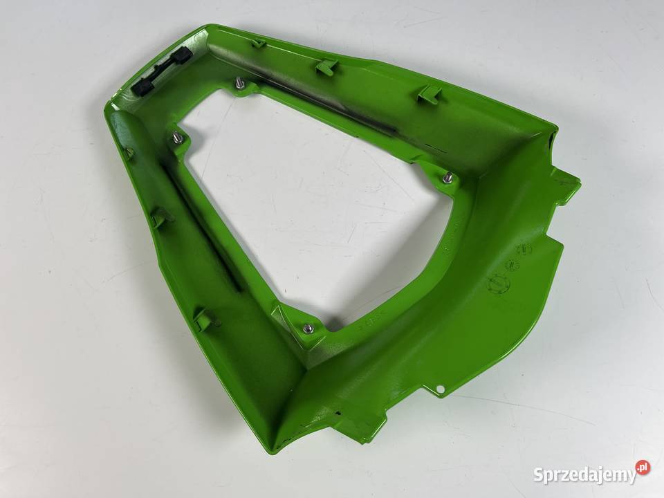 KAWASAKI ZX10 R 1115 Ogon Zadupek Owiewka tył Łobżenica sprzedam