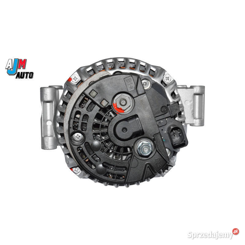 Alternator 0124625017 40 CDI MercedesBenz Klasa Grabów Szlachecki