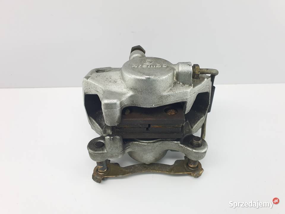 Zacisk Hamulcowy Klocki SkiDoo MX Z Renegade X