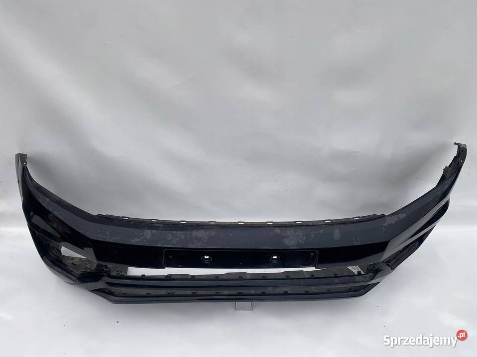 Volkswagen OE 2H6807155A ZDERZAK PRZÓD PRZEDNI osobowe