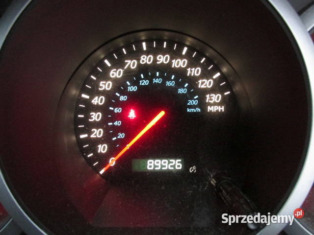 WSZYSTKIE CZĘŚCI Grand Vitara 5d 19DDiS 2009r Świdnica