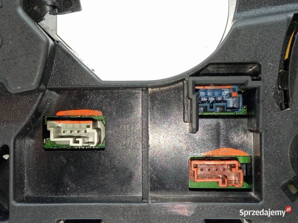 PRZEŁĄCZNIK ZESPOLONY 96627924XT Citroen C4 I