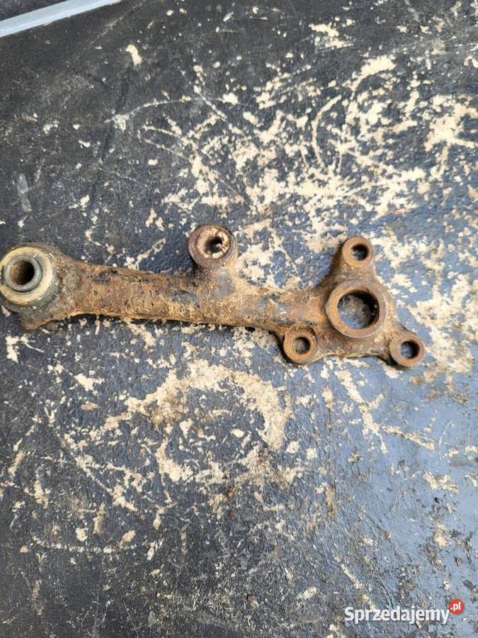 MOCOWANIE KOŁA NSU MAXI FOX SUPERMAXI SUPERFOX śląskie Rybnik