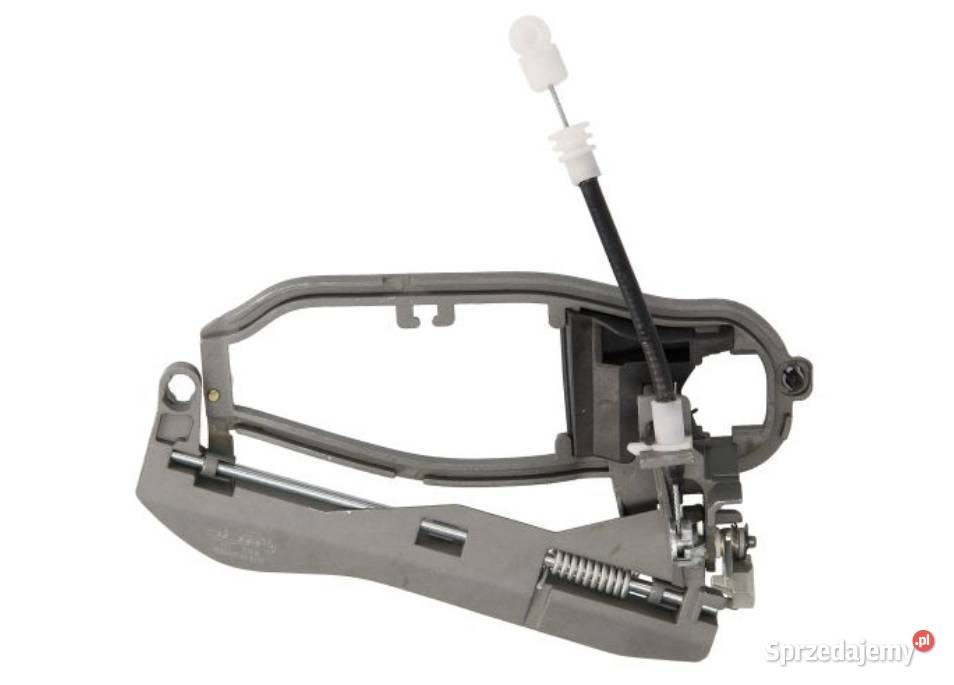 Bmw E53 9906 mechanizm klamki tylnej NOWA