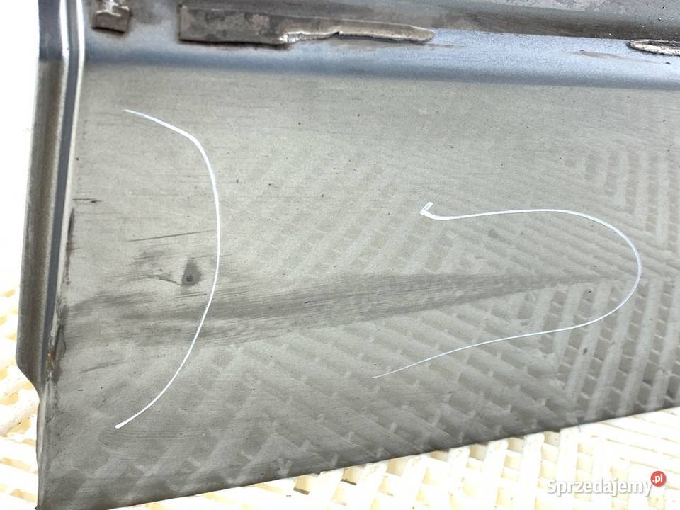 DRZWI LEWY TYŁ SUZUKI SX4 Crossover GALACTIC Drzwi