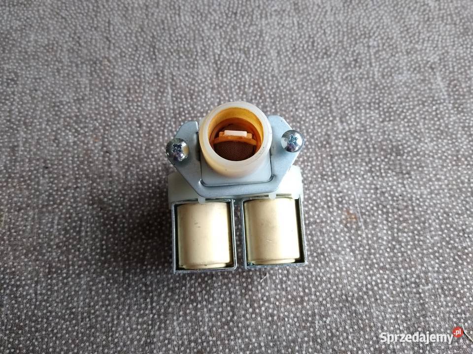 Elektrozawór do pralki Samsung DC6200024M Katowice