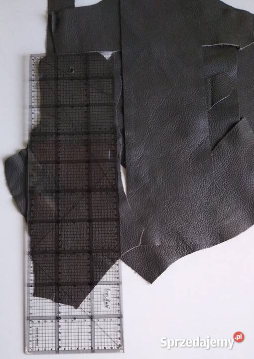 Skóra 396 g Licowa Włoska duuże średnie i małe Gdańsk