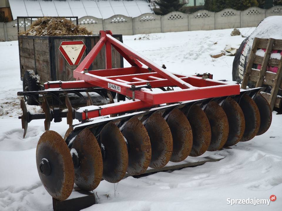 Talerzówka strumyk 24m Brony łódzkie Sławno