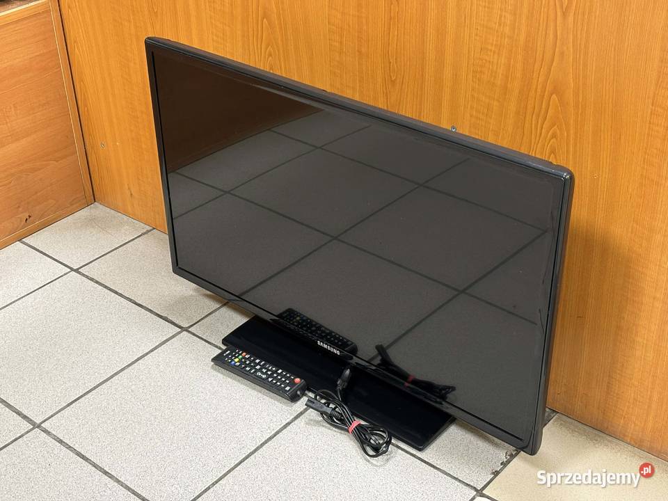 Telewizor LED Samsung UE32EH4000 32 HD Ready Elbląg