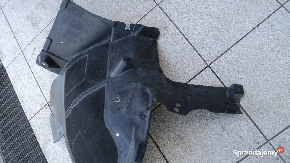 BMW nadkole prawe Części samochodowe Bydgoszcz