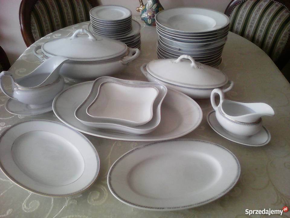 Serwis Hutschenreuter Hohenberg HR18141914 zachodniopomorskie Stargard