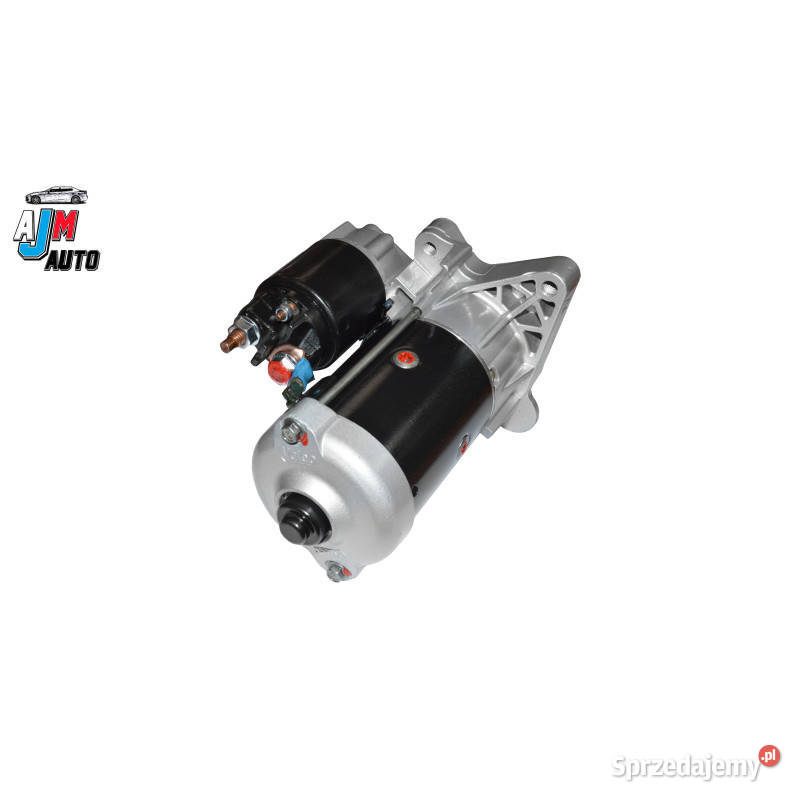 Rozrusznik 233003407R 20 DCI Renault Espace IV Grabów Szlachecki