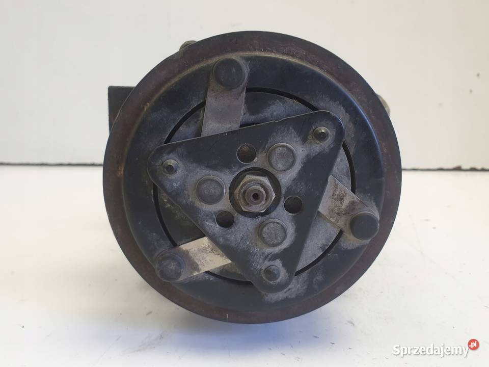 SPRĘŻARKA KLIMATYZACJI Volvo S40 II V50 20 D Chełm