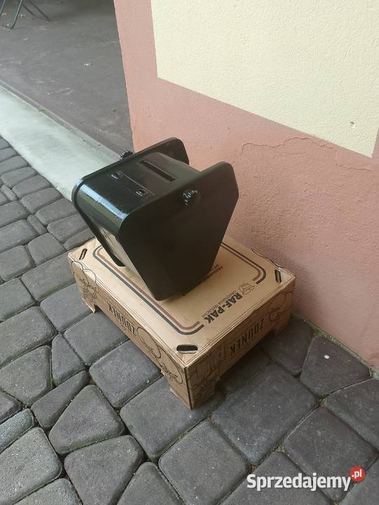 OGAR 200 ROMET PUSZKA NZRZĘDZIOWA SCHOWEK Leżajsk