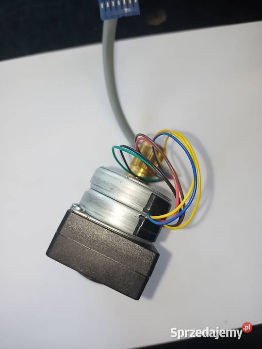 Silnik synchroniczny Schneider RSM 3610 SG Biłgoraj