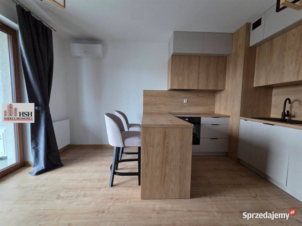 Mieszkanie Kraków 3523 metry 2 pokojowe