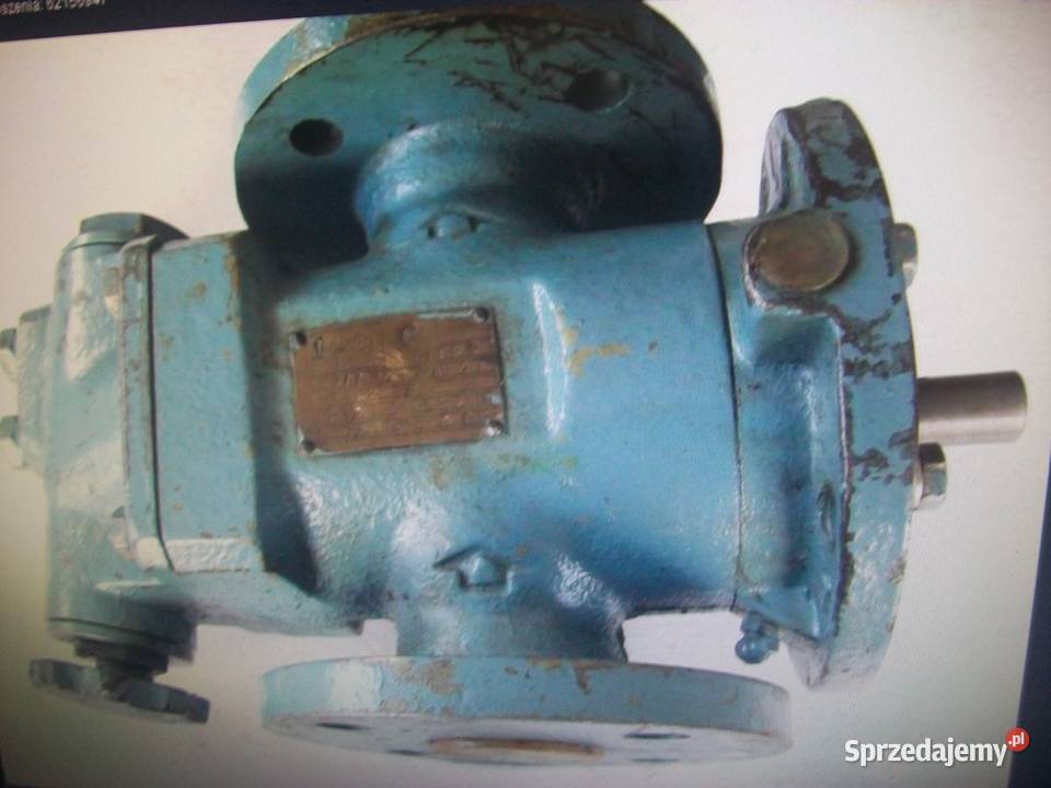 Sprzedam pompy ACG452N2F nowe małopolskie Olkusz