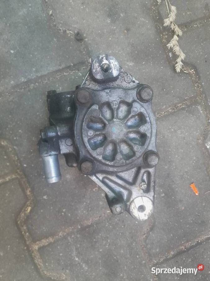 Pompa wspomagania honda civic 14 Czajków