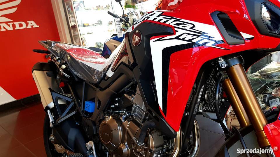 Brake fluid reservoir cover Africa Twin podkarpackie Piątkowiec