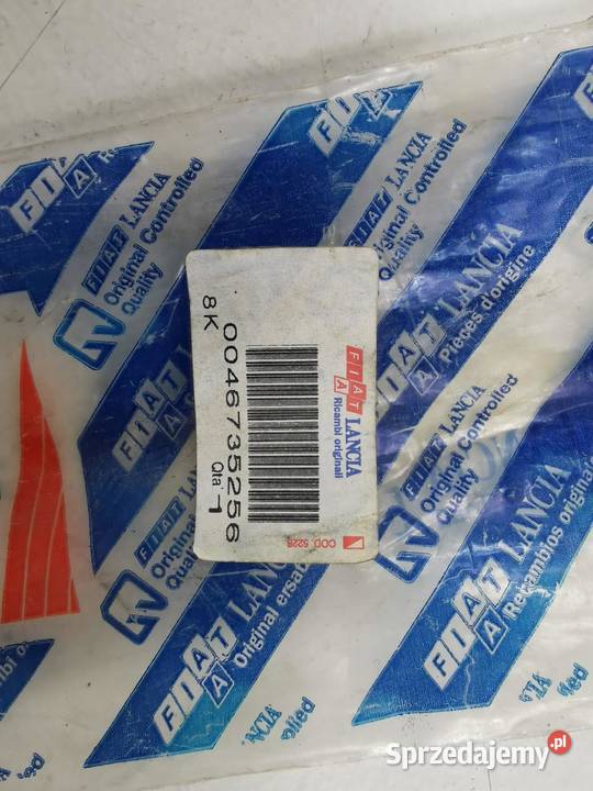 PIÓRO WYCIERACZKI 48 ORYGINALNE FIAT MAREA lubelskie