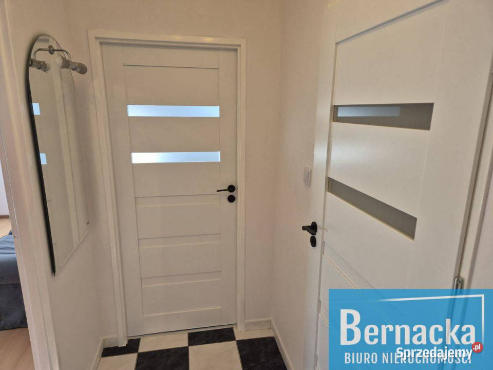 Super kawalerka na wynajem