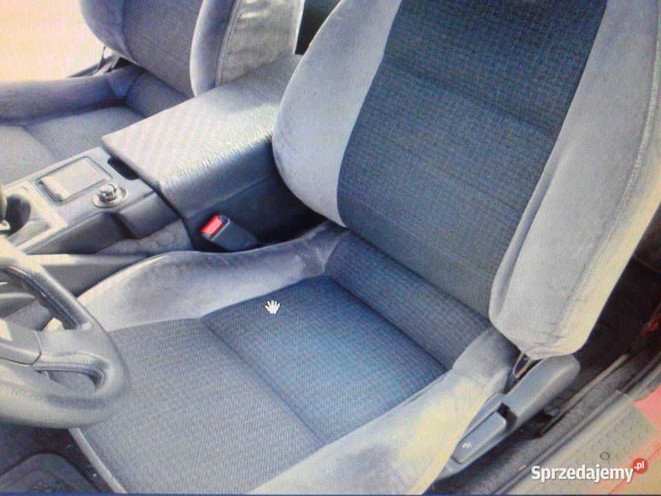 Mitsubishi Eclipse 1G nakretka Starachowice