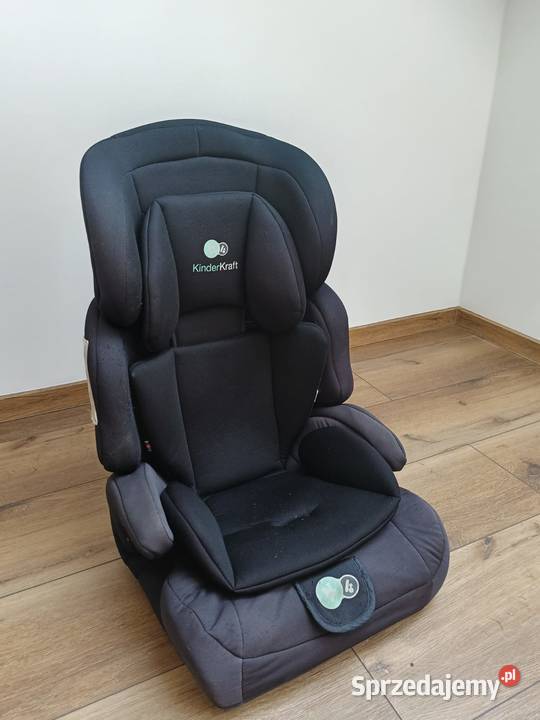 Fotelik samochodowy Kinder Kraft 936 Gdańsk